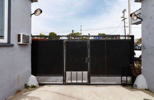 Cozy Studio Studio City Unit 6 - Foto 14