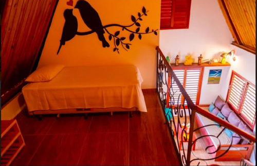 Vila Feliz - Chalés completos - ideal para famílias - Foto 44