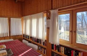 Chalet Luisa - Foto 9