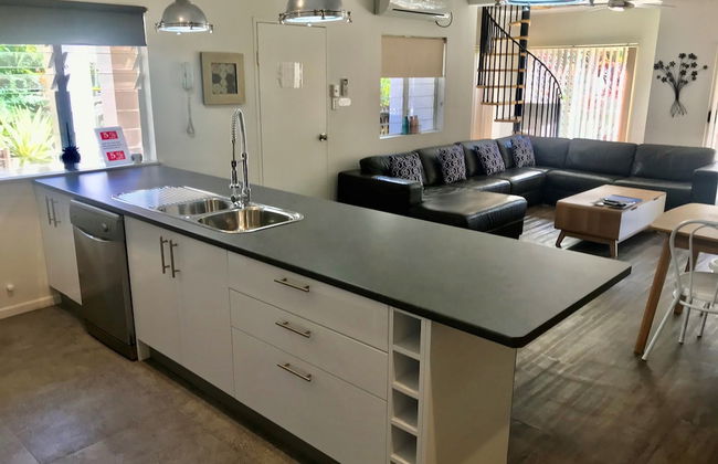 The Villas Palm Cove - Foto 36