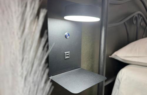 Armonia House - 2 minutes from the central station - Foto 12