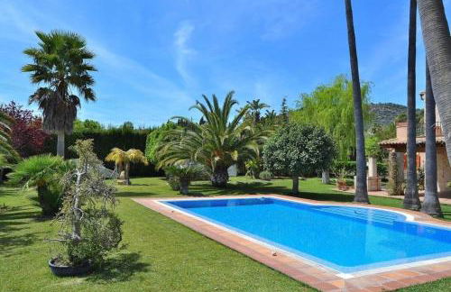 Villa Casa Binissagar II 106 by Mallorca Charme - Photo 22