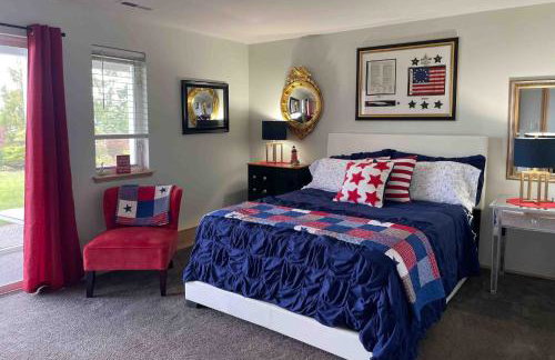 Admiralty (Downstairs) - Foto 12