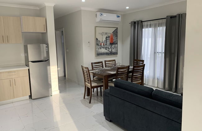 Blue Ocean Apartments Brufut - Foto 9