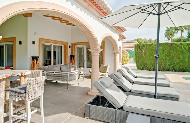 Villa SanMar - Foto 37