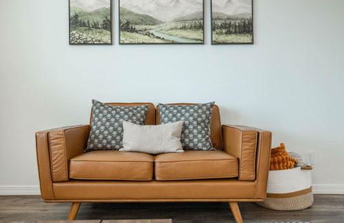 Great Green Mountain Retreat - Foto 53