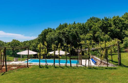 Holiday Home Oliti with Pool - Foto 3
