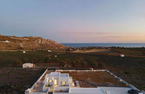 Windmillside Luxury Villas - Foto 35