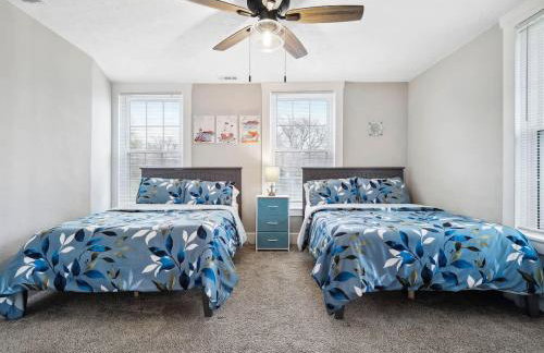 Countryside Getaway Large Shared Yard & Parking in Vermilion - Foto 39