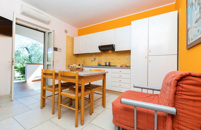 Residence Villantica - Foto 47