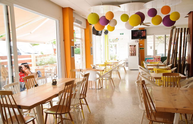 Poniente Playa Aparthotel - Foto 37