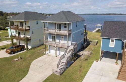 Relax,Fish,Grill,Chill! Pup,Kid Friendly Riverfront Paradise! Amenities,Gameroom - Foto 24