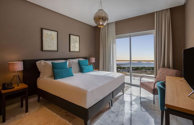 ADAM Hotel Suites - Foto 43