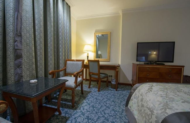 Quiet Shatea Jeddah Hotel - Foto 4