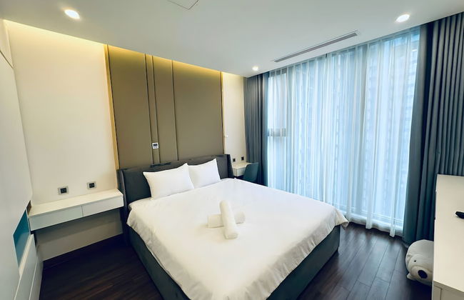 Vinhomes Metropolis Hanoi - South Land - Foto 9