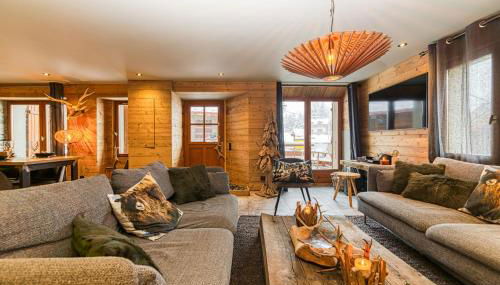 Homency - Chalet Rodina - Foto 2