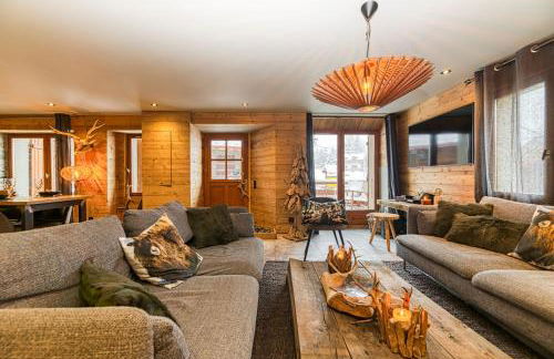 Homency - Chalet Rodina - Foto 2