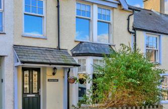 Finest Retreats - Penmaen House - Foto 1