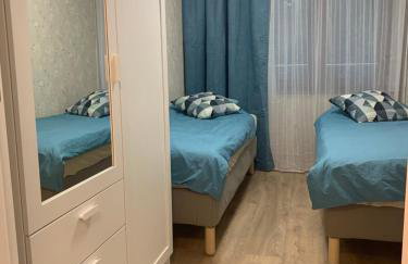 Apartament Skalisty - Photo 14