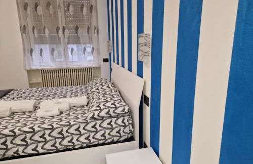 n&ghomesweethome Monet Elegante appartamento casa vacanze - affari - Foto 21