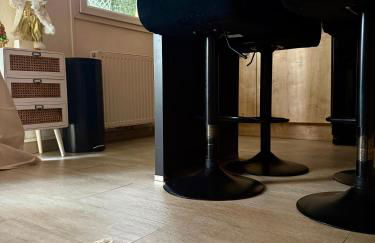 Pied-à-terre de rêve à Marseille - Confort & Style & moderne & équipé & cosy - Foto 20