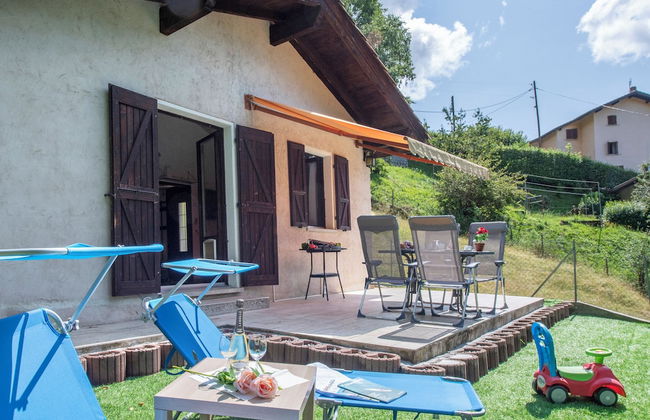 Ca' Mia Panoramica - Foto 16