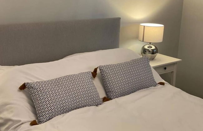 The View, Charming 2-bed Apartment in Shaftesbury, - Foto 4