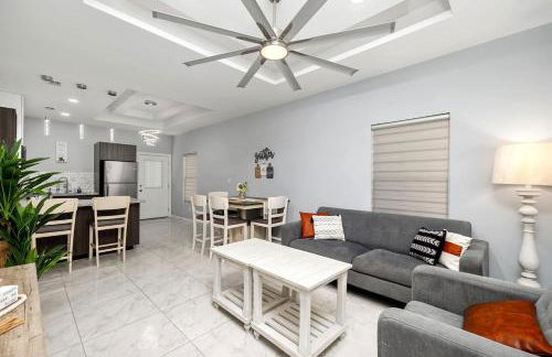 Peaceful & Cozy Hideaway Unit #2 - Foto 4