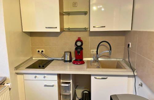 Apartment in Trier with parking - Foto 3