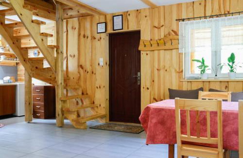 Zacisze Markowszczyzna - Foto 14