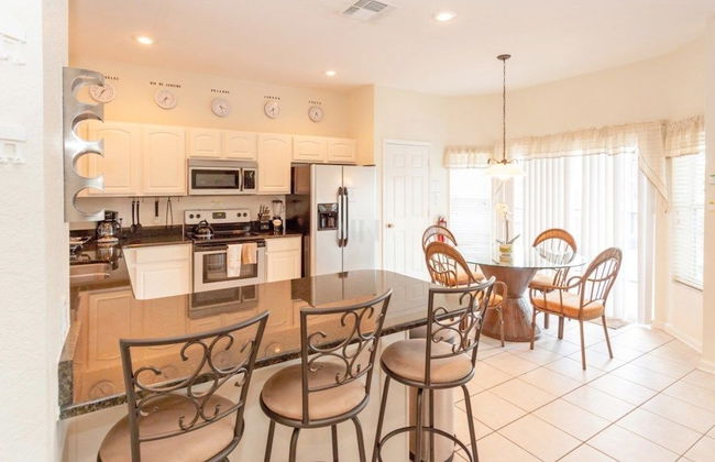 Fv43009 - Windsor Hills Resort - 6 Bed 4 Baths Villa - Foto 32