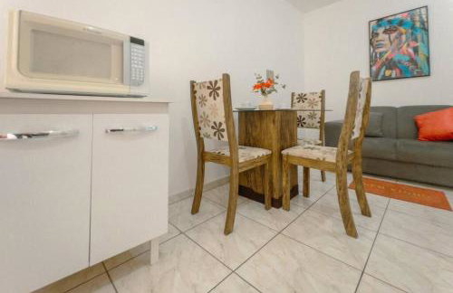 Apartamento Econômico - GI07 - Foto 8