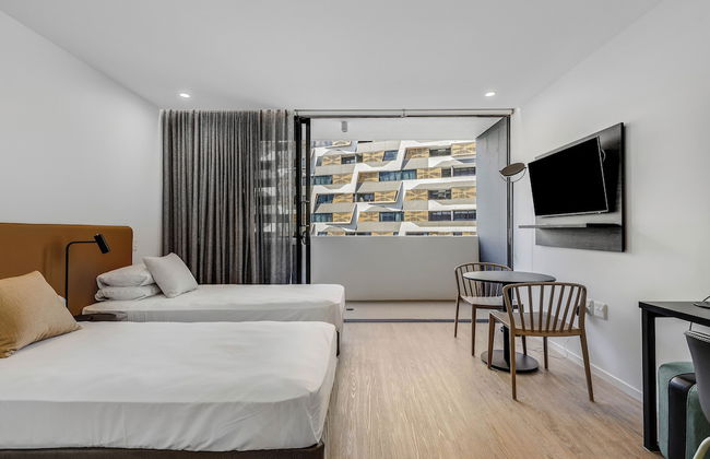 Rambla @ South City SQ - Foto 14