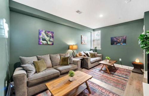 Brand New Dbl Unit Roofdeck Outdoor Patio - Foto 39