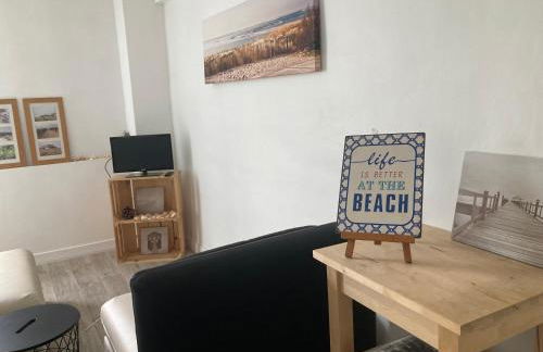 Appartement 2/3 personnes à 10 minutes de Contis plage (Saint Julien en Born) - Foto 7
