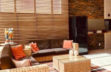 Moderno flat Hotel Prinz- Joinville - Photo 3