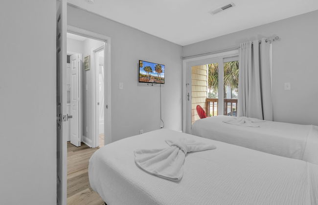 Island palms - Foto 4