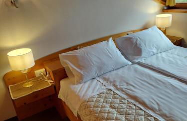 Apartment Bergmelodie - Foto 9