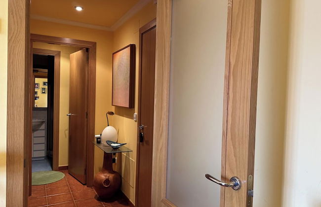 Portonovo Apt Sleeps 4 Near Beaches - Foto 10