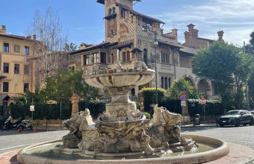 Roma Luxury Apartment - Foto 46