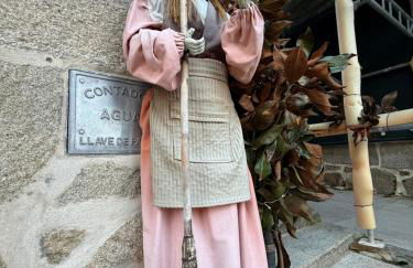 Ático Pequeño Paraíso Combarro - Photo 7