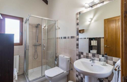 Casa Rural El Castro - Foto 18