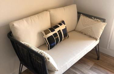 La franqui , nouveau , Duplex pour 2 ou 3 ,piscine, mer ,soleil , station familiale - Foto 6