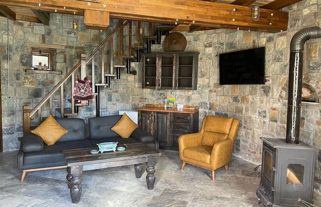 Dedeman Village Sapanca - Photo 37