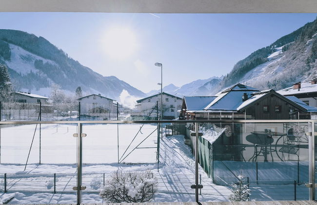 Apartments Goldbergblick by we rent - Foto 1