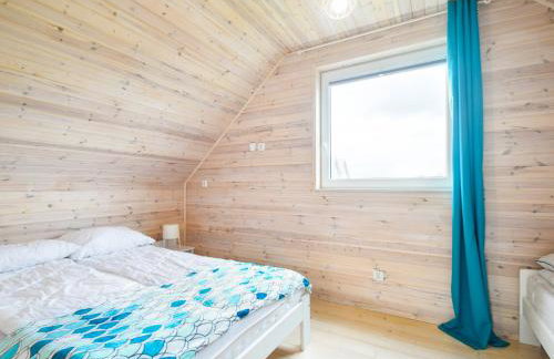 Holiday House Sarbinowo - Photo 13