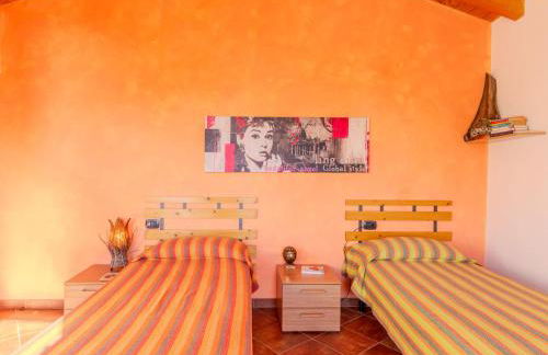 Holiday Home Ca' Ermy by Interhome - Foto 43