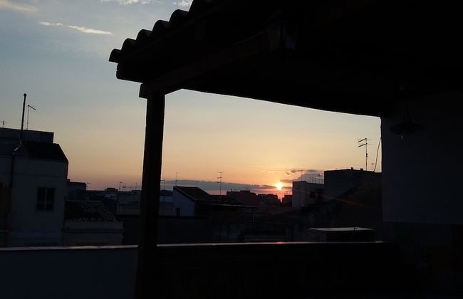 La casa di Aneupe - Foto 24