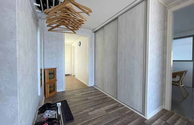 6 Person Holiday Home in Bruzaholm-by Traum - Foto 21