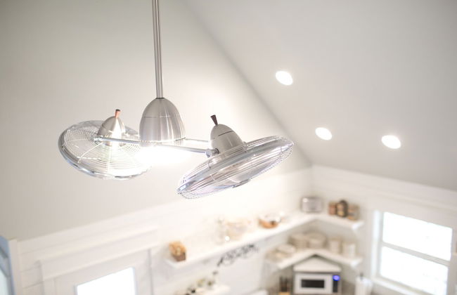 Stonehill Cottages - Foto 47